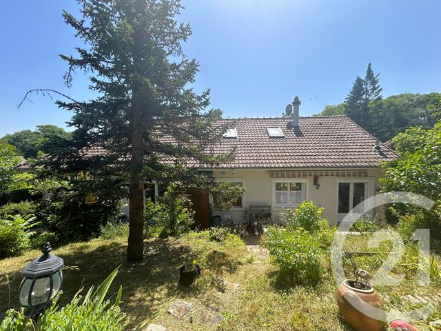 maison à vendre - 7 pièces - 143.08 m2 - ETAMPES - 91 - ILE-DE-FRANCE - Century 21 C.I Conseils
