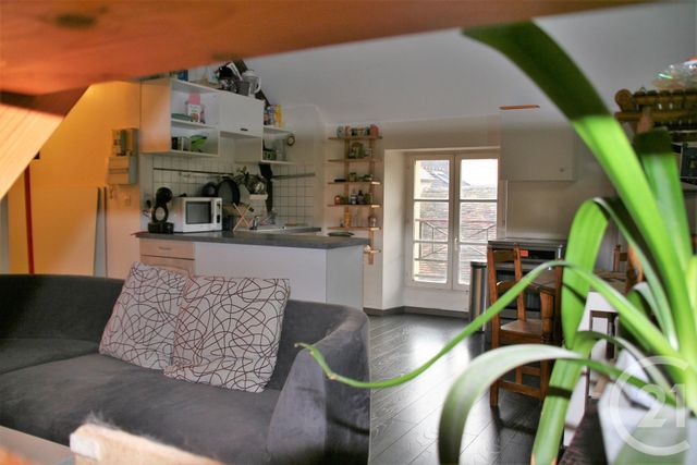 appartement - ETAMPES - 91