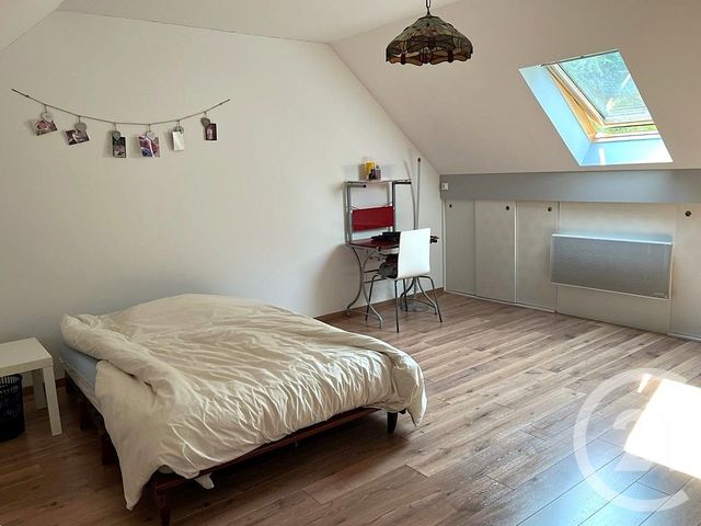 maison à vendre - 6 pièces - 120.34 m2 - SACLAS - 91 - ILE-DE-FRANCE - Century 21 C.I Conseils