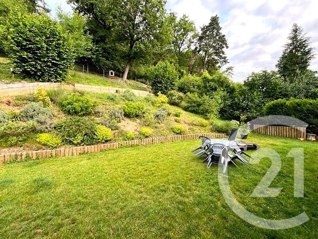 maison à vendre - 6 pièces - 120.34 m2 - SACLAS - 91 - ILE-DE-FRANCE - Century 21 C.I Conseils