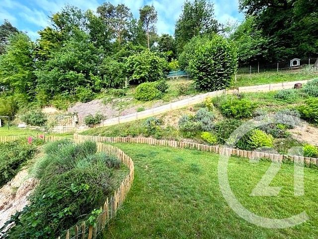 maison à vendre - 6 pièces - 120.34 m2 - SACLAS - 91 - ILE-DE-FRANCE - Century 21 C.I Conseils
