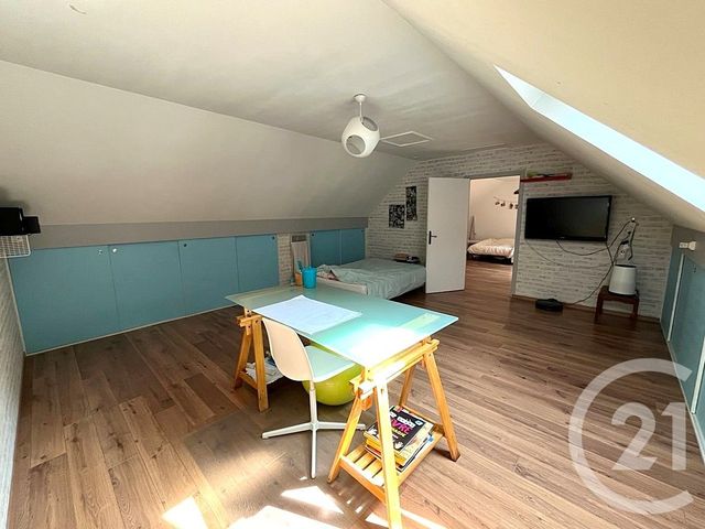 maison à vendre - 6 pièces - 120.34 m2 - SACLAS - 91 - ILE-DE-FRANCE - Century 21 C.I Conseils