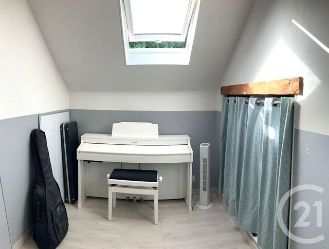 maison à vendre - 5 pièces - 105.63 m2 - GUILLERVAL - 91 - ILE-DE-FRANCE - Century 21 C.I Conseils