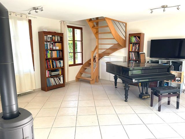 maison à vendre - 5 pièces - 105.63 m2 - GUILLERVAL - 91 - ILE-DE-FRANCE - Century 21 C.I Conseils