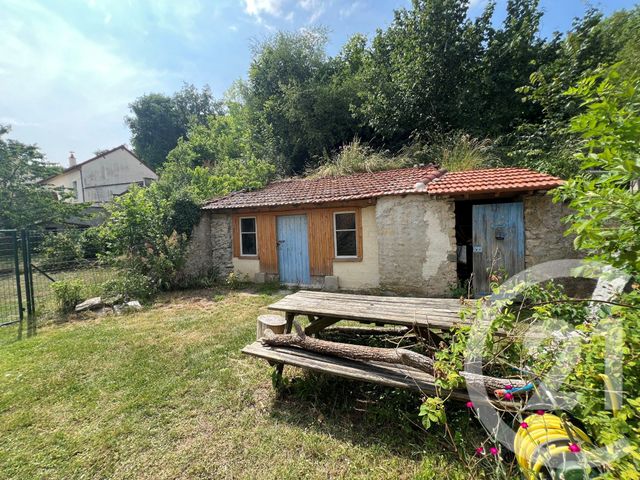 maison à vendre - 5 pièces - 105.63 m2 - GUILLERVAL - 91 - ILE-DE-FRANCE - Century 21 C.I Conseils