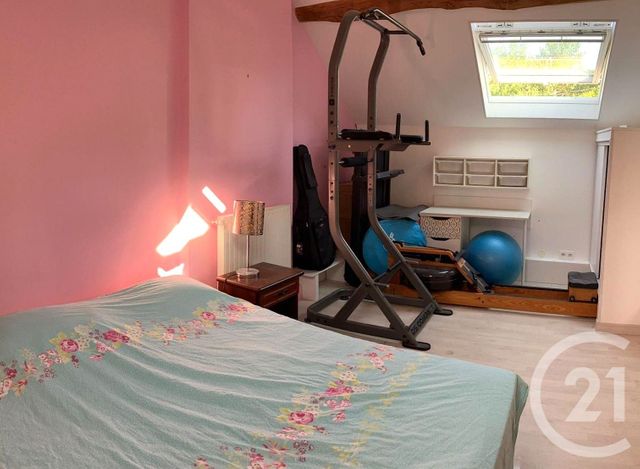 maison à vendre - 5 pièces - 105.63 m2 - GUILLERVAL - 91 - ILE-DE-FRANCE - Century 21 C.I Conseils