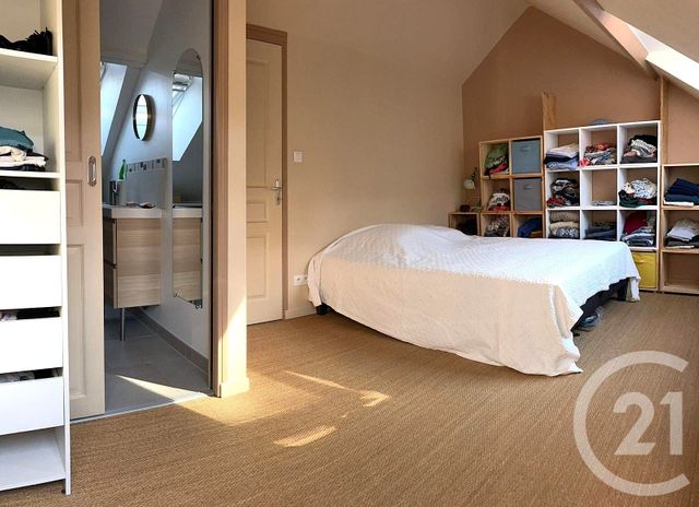 maison à vendre - 5 pièces - 105.63 m2 - GUILLERVAL - 91 - ILE-DE-FRANCE - Century 21 C.I Conseils