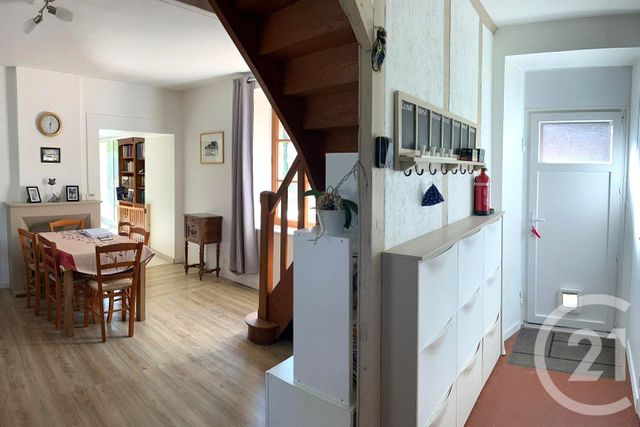 maison à vendre - 5 pièces - 105.63 m2 - GUILLERVAL - 91 - ILE-DE-FRANCE - Century 21 C.I Conseils