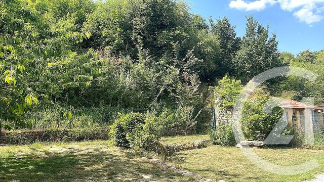 maison à vendre - 5 pièces - 105.63 m2 - GUILLERVAL - 91 - ILE-DE-FRANCE - Century 21 C.I Conseils