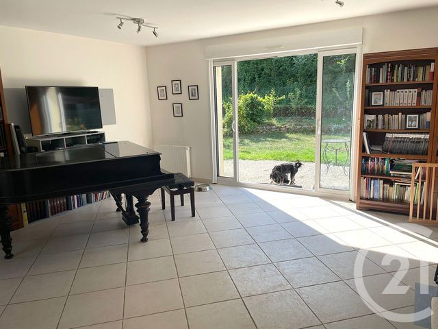 maison à vendre - 5 pièces - 105.63 m2 - GUILLERVAL - 91 - ILE-DE-FRANCE - Century 21 C.I Conseils