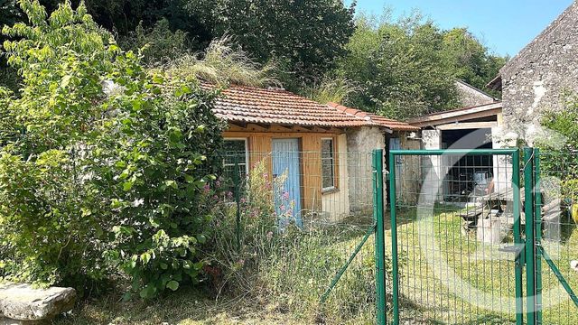 maison à vendre - 5 pièces - 105.63 m2 - GUILLERVAL - 91 - ILE-DE-FRANCE - Century 21 C.I Conseils