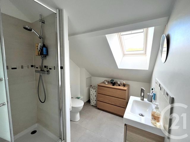 maison à vendre - 5 pièces - 105.63 m2 - GUILLERVAL - 91 - ILE-DE-FRANCE - Century 21 C.I Conseils