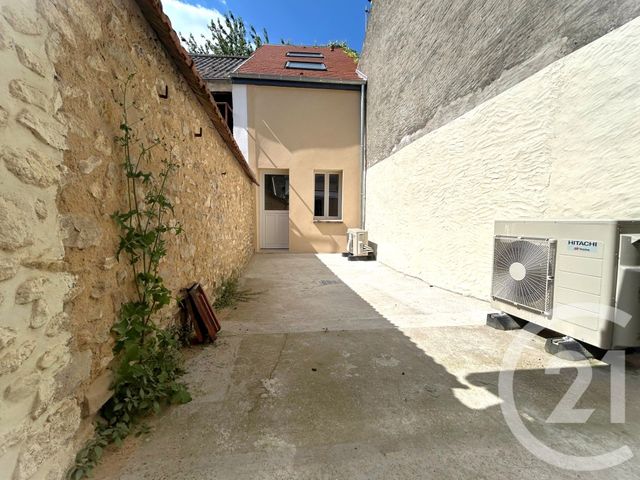 maison à vendre - 4 pièces - 100.15 m2 - ETAMPES - 91 - ILE-DE-FRANCE - Century 21 C.I Conseils