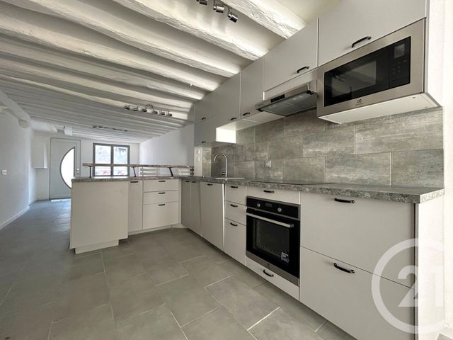 maison à vendre - 4 pièces - 100.15 m2 - ETAMPES - 91 - ILE-DE-FRANCE - Century 21 C.I Conseils