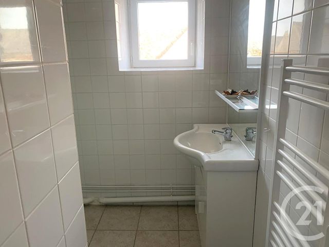 Appartement F2 à vendre - 2 pièces - 29.06 m2 - ROUVRES ST JEAN - 45 - CENTRE - Century 21 C.I Conseils