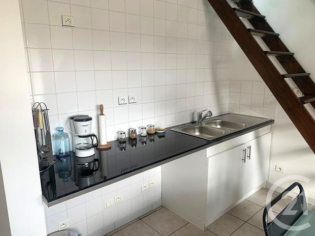 Appartement F2 à vendre - 2 pièces - 29.06 m2 - ROUVRES ST JEAN - 45 - CENTRE - Century 21 C.I Conseils
