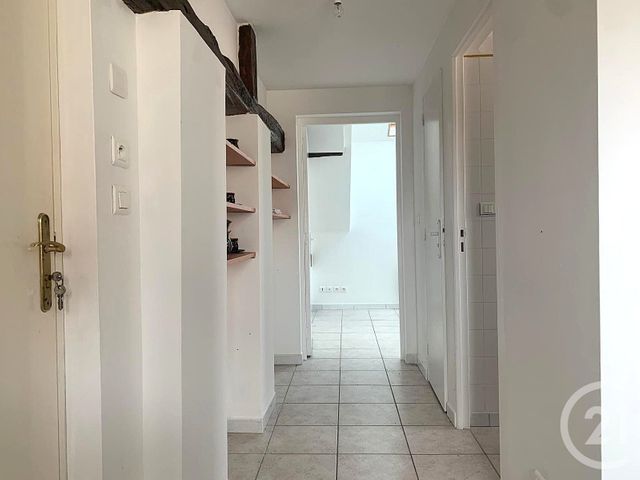 Appartement F2 à vendre - 2 pièces - 29.06 m2 - ROUVRES ST JEAN - 45 - CENTRE - Century 21 C.I Conseils