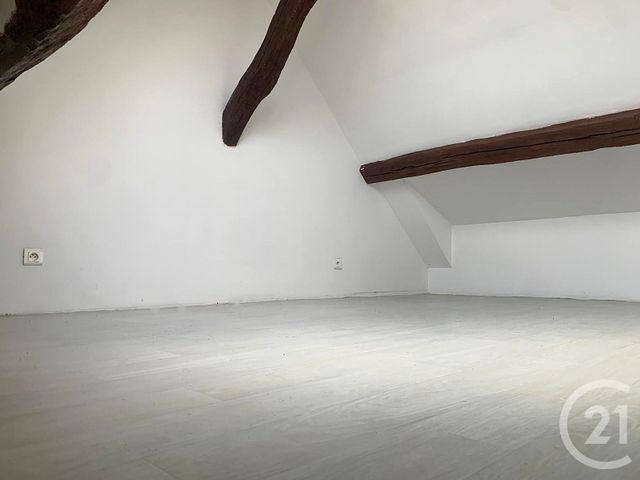 Appartement F2 à vendre - 2 pièces - 29.06 m2 - ROUVRES ST JEAN - 45 - CENTRE - Century 21 C.I Conseils