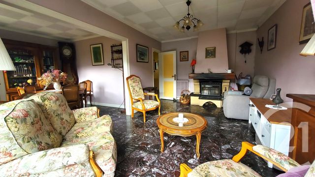 maison à vendre - 6 pièces - 95.8 m2 - ETAMPES - 91 - ILE-DE-FRANCE - Century 21 C.I Conseils