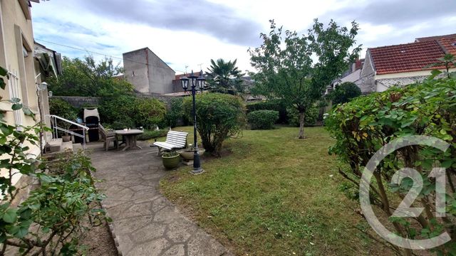 maison à vendre - 6 pièces - 95.8 m2 - ETAMPES - 91 - ILE-DE-FRANCE - Century 21 C.I Conseils