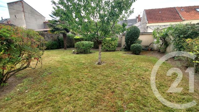maison à vendre - 6 pièces - 95.8 m2 - ETAMPES - 91 - ILE-DE-FRANCE - Century 21 C.I Conseils