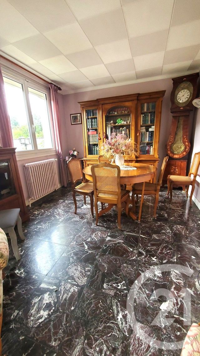 maison à vendre - 6 pièces - 95.8 m2 - ETAMPES - 91 - ILE-DE-FRANCE - Century 21 C.I Conseils