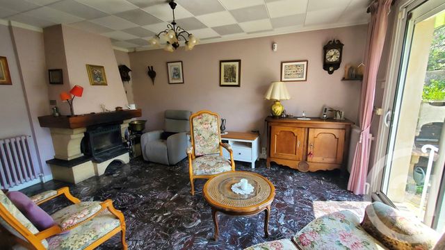 maison à vendre - 6 pièces - 95.8 m2 - ETAMPES - 91 - ILE-DE-FRANCE - Century 21 C.I Conseils