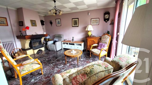 maison à vendre - 6 pièces - 95.8 m2 - ETAMPES - 91 - ILE-DE-FRANCE - Century 21 C.I Conseils