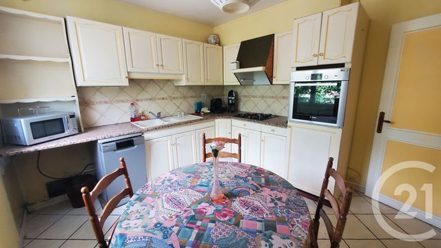 maison à vendre - 6 pièces - 95.8 m2 - ETAMPES - 91 - ILE-DE-FRANCE - Century 21 C.I Conseils