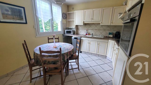 maison à vendre - 6 pièces - 95.8 m2 - ETAMPES - 91 - ILE-DE-FRANCE - Century 21 C.I Conseils