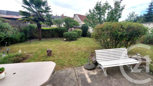maison à vendre - 6 pièces - 95.8 m2 - ETAMPES - 91 - ILE-DE-FRANCE - Century 21 C.I Conseils