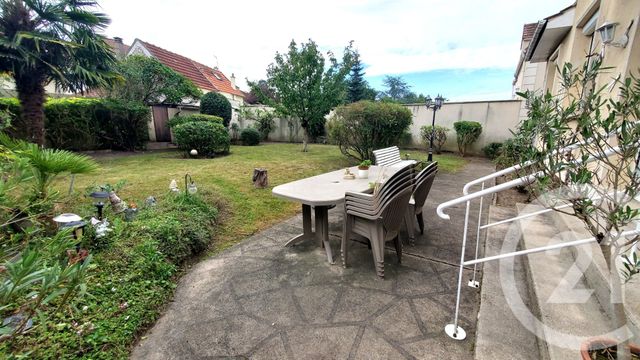 maison à vendre - 6 pièces - 95.8 m2 - ETAMPES - 91 - ILE-DE-FRANCE - Century 21 C.I Conseils