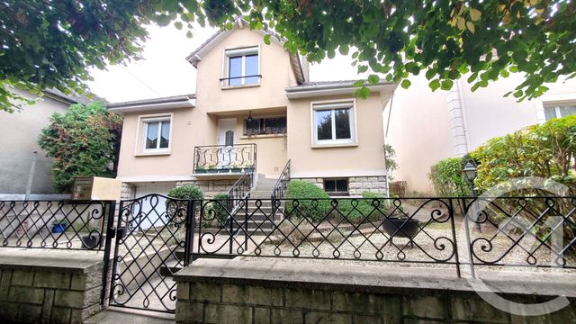 maison à vendre - 6 pièces - 95.8 m2 - ETAMPES - 91 - ILE-DE-FRANCE - Century 21 C.I Conseils