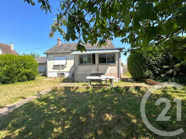 maison - ANGERVILLE - 91