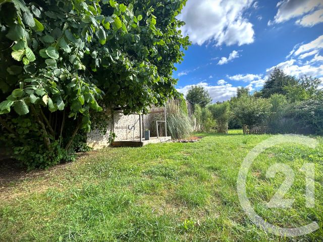 maison à vendre - 7 pièces - 110.0 m2 - ETRECHY - 91 - ILE-DE-FRANCE - Century 21 C.I Conseils