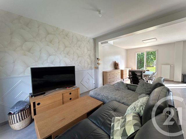 maison à vendre - 7 pièces - 110.0 m2 - ETRECHY - 91 - ILE-DE-FRANCE - Century 21 C.I Conseils