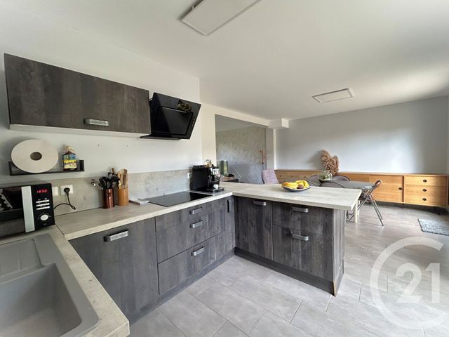 maison à vendre - 7 pièces - 110.0 m2 - ETRECHY - 91 - ILE-DE-FRANCE - Century 21 C.I Conseils