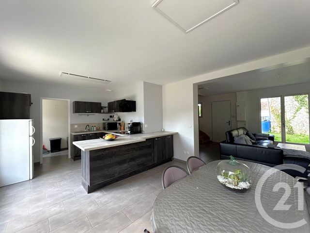 maison à vendre - 7 pièces - 110.0 m2 - ETRECHY - 91 - ILE-DE-FRANCE - Century 21 C.I Conseils