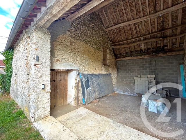 maison à vendre - 7 pièces - 110.0 m2 - ETRECHY - 91 - ILE-DE-FRANCE - Century 21 C.I Conseils