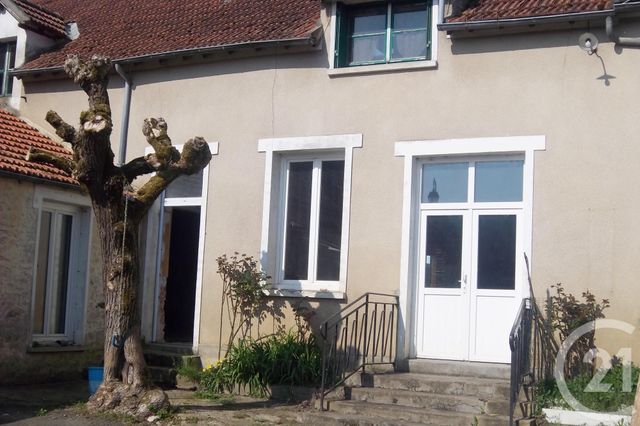 maison - VALPUISEAUX - 91