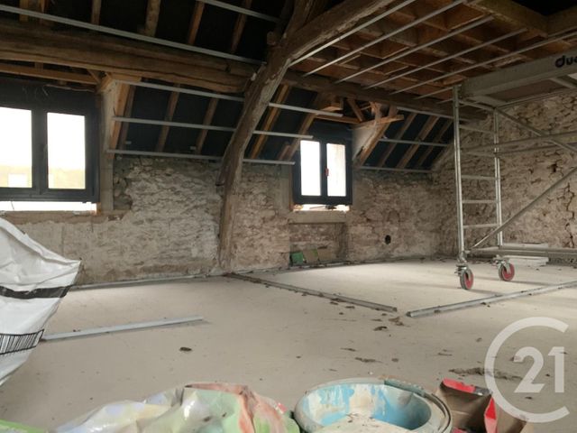 maison à vendre - 6 pièces - 140.0 m2 - VALPUISEAUX - 91 - ILE-DE-FRANCE - Century 21 C.I Conseils