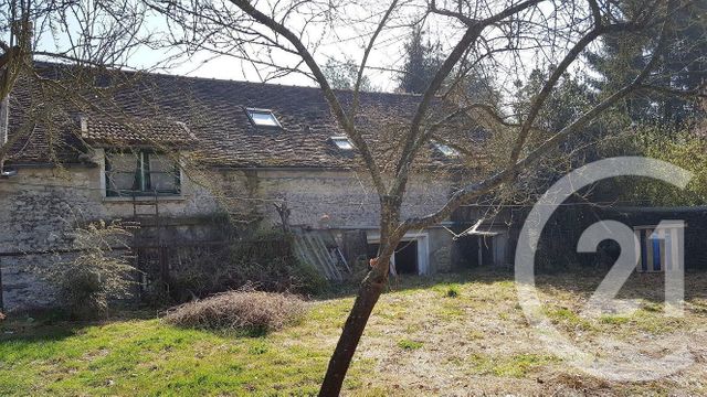 maison à vendre - 6 pièces - 140.0 m2 - VALPUISEAUX - 91 - ILE-DE-FRANCE - Century 21 C.I Conseils