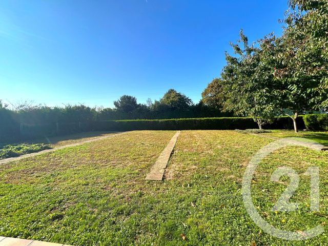 maison à vendre - 3 pièces - 70.47 m2 - SERMAISES - 45 - CENTRE - Century 21 C.I Conseils