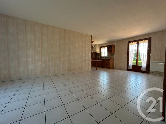 maison à vendre - 3 pièces - 70.47 m2 - SERMAISES - 45 - CENTRE - Century 21 C.I Conseils