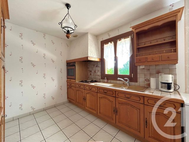 maison à vendre - 3 pièces - 70.47 m2 - SERMAISES - 45 - CENTRE - Century 21 C.I Conseils