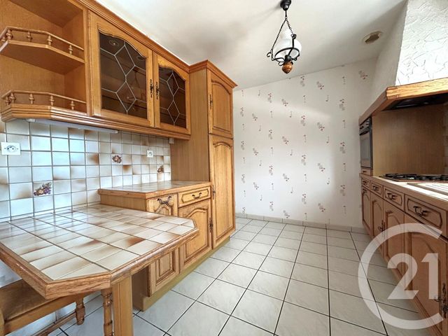 maison à vendre - 3 pièces - 70.47 m2 - SERMAISES - 45 - CENTRE - Century 21 C.I Conseils