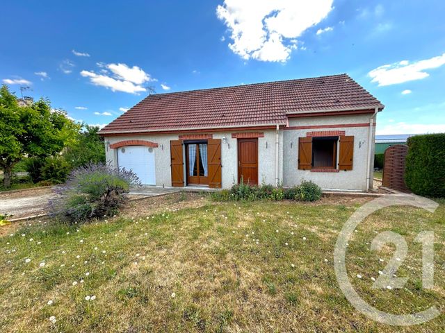 maison - SERMAISES - 45