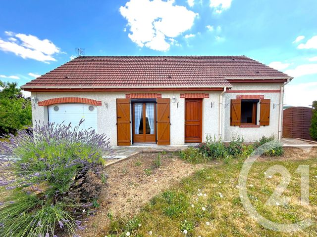maison - SERMAISES - 45
