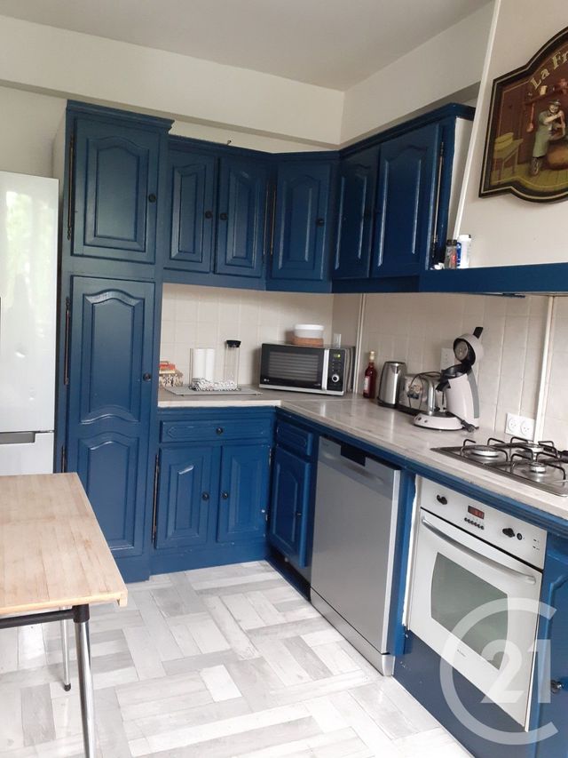 appartement - ETAMPES - 91