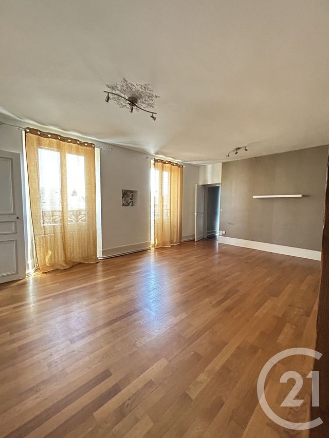 appartement - ETAMPES - 91
